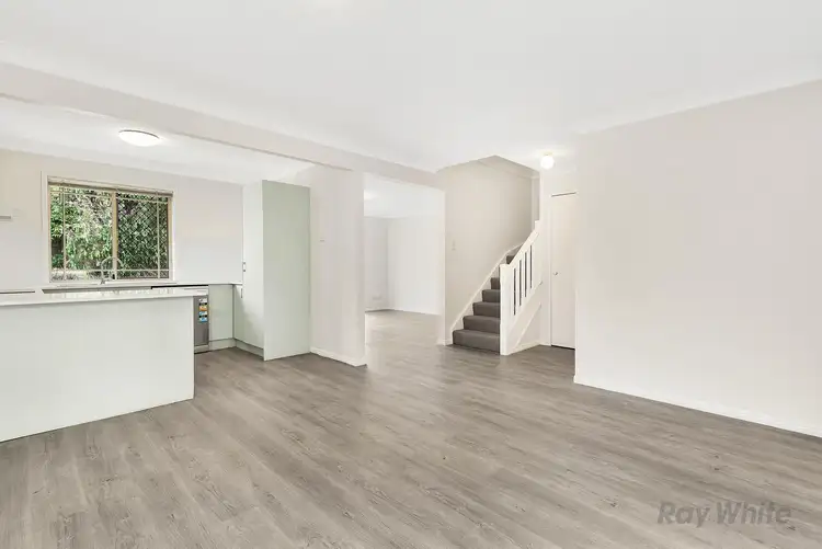 Third view of Homely townhouse listing, 42/41 Bleasby Road, Eight Mile Plains QLD 4113
