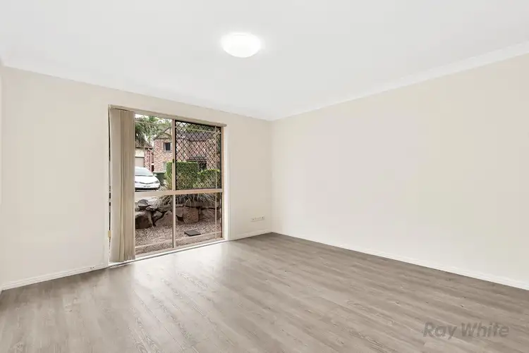 Fourth view of Homely townhouse listing, 42/41 Bleasby Road, Eight Mile Plains QLD 4113