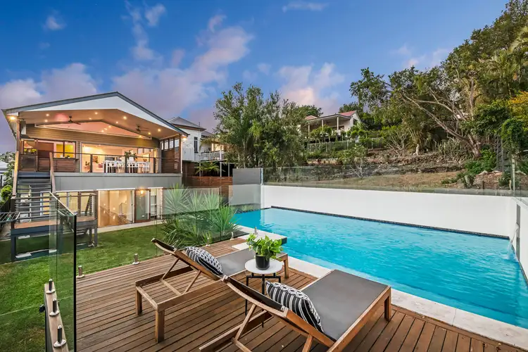 49 Warmington Street, Paddington QLD 4064