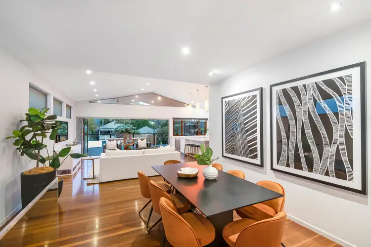 Third view of Homely house listing, 49 Warmington Street, Paddington QLD 4064