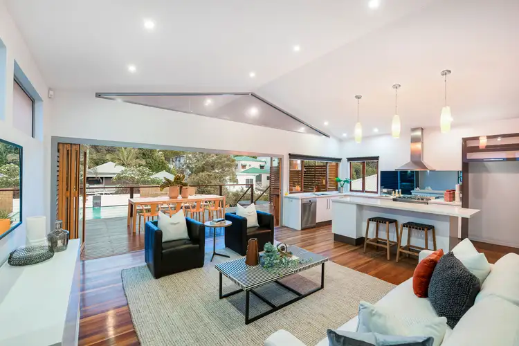 Fourth view of Homely house listing, 49 Warmington Street, Paddington QLD 4064