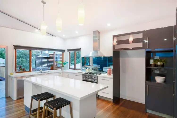 Fifth view of Homely house listing, 49 Warmington Street, Paddington QLD 4064