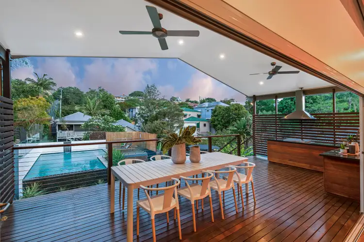 Sixth view of Homely house listing, 49 Warmington Street, Paddington QLD 4064