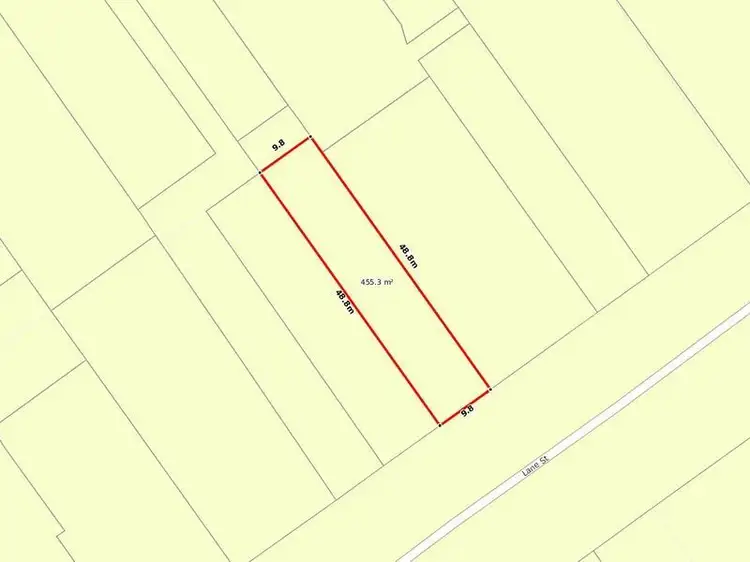 338 Lane Street, Broken Hill NSW 2880