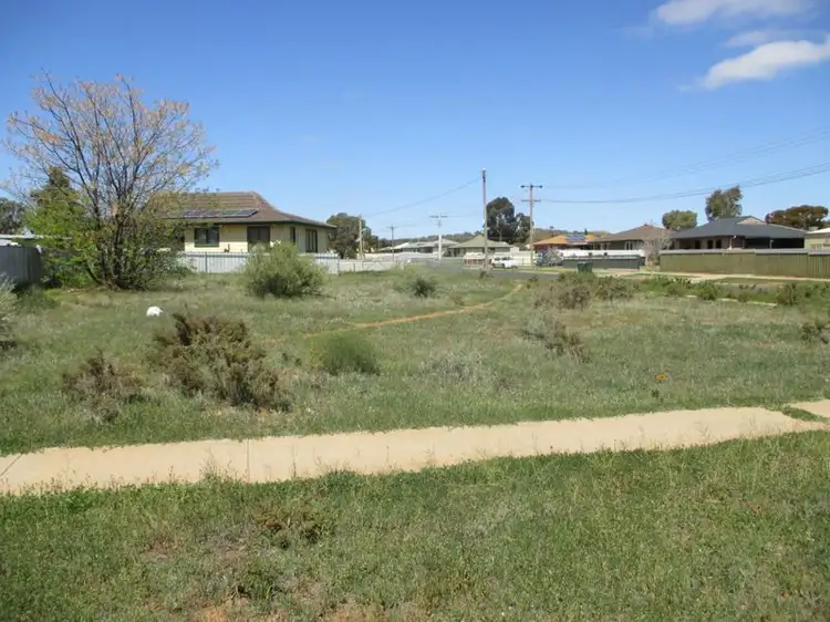 Second view of Homely land listing, 335 Duff Street Street, Broken Hill NSW 2880