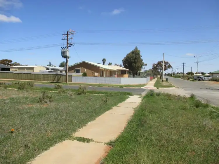 Third view of Homely land listing, 335 Duff Street Street, Broken Hill NSW 2880
