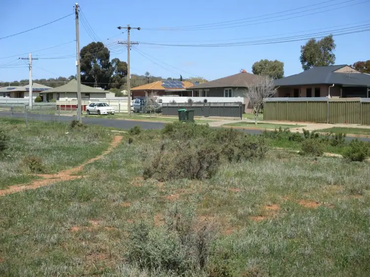 Fourth view of Homely land listing, 335 Duff Street Street, Broken Hill NSW 2880