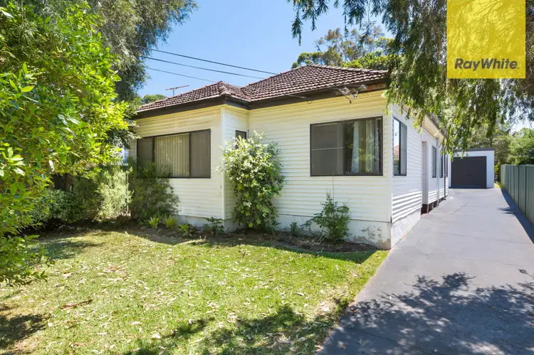 Main view of Homely house listing, 17 Chamberlain Avenue, Caringbah NSW 2229