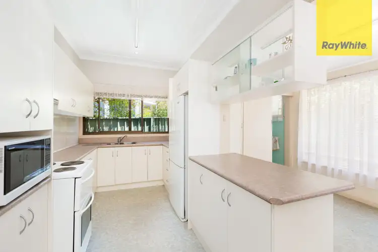 Second view of Homely house listing, 17 Chamberlain Avenue, Caringbah NSW 2229