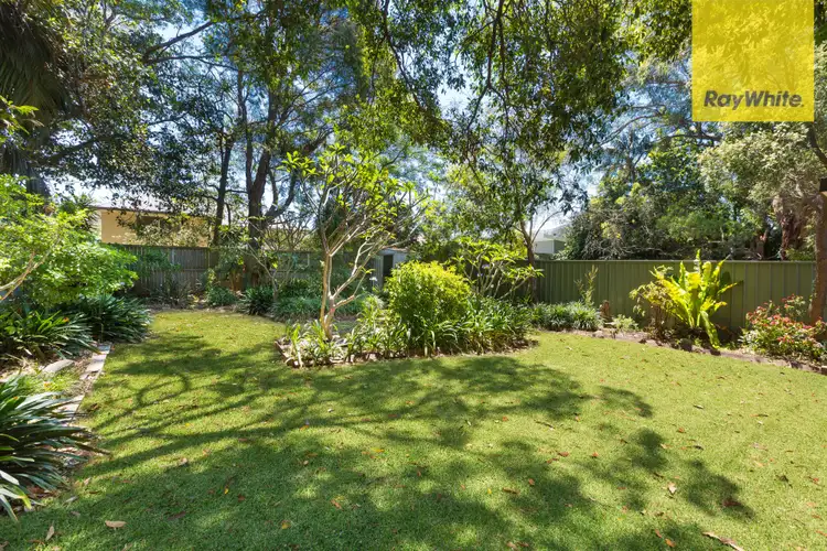 Fourth view of Homely house listing, 17 Chamberlain Avenue, Caringbah NSW 2229