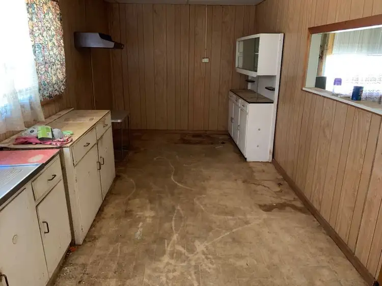 Second view of Homely house listing, 103 Boughtman Street, Broken Hill NSW 2880