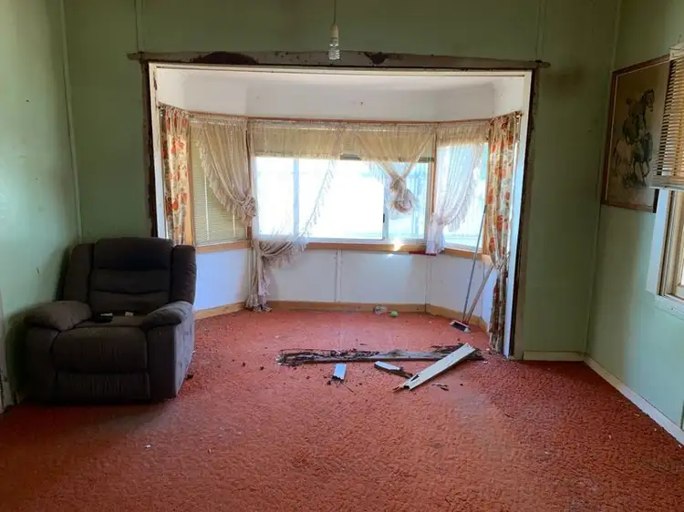 Third view of Homely house listing, 103 Boughtman Street, Broken Hill NSW 2880
