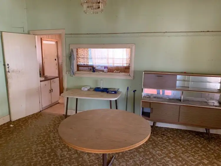 Fourth view of Homely house listing, 103 Boughtman Street, Broken Hill NSW 2880
