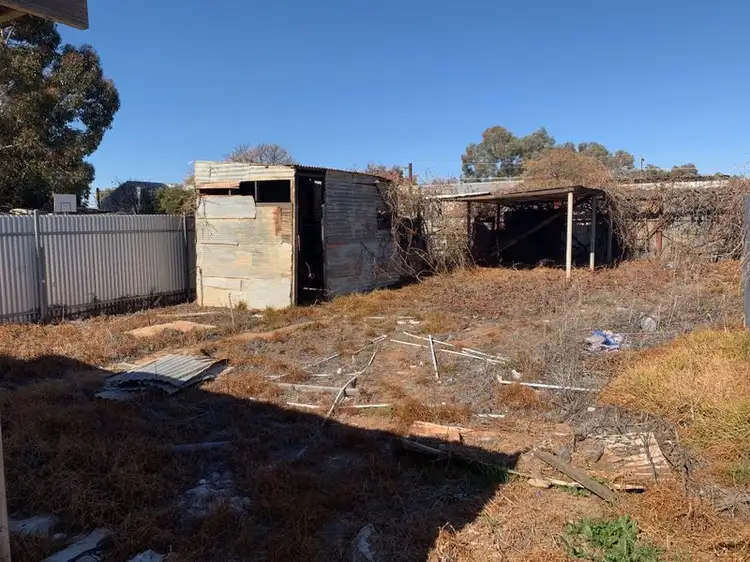 Fourth view of Homely house listing, 237 Williams Lane, Broken Hill NSW 2880