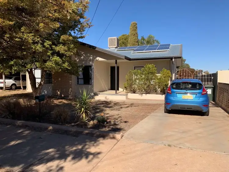 655 Chapple Street, Broken Hill NSW 2880