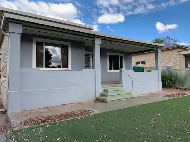 125 Williams Street, Broken Hill NSW 2880