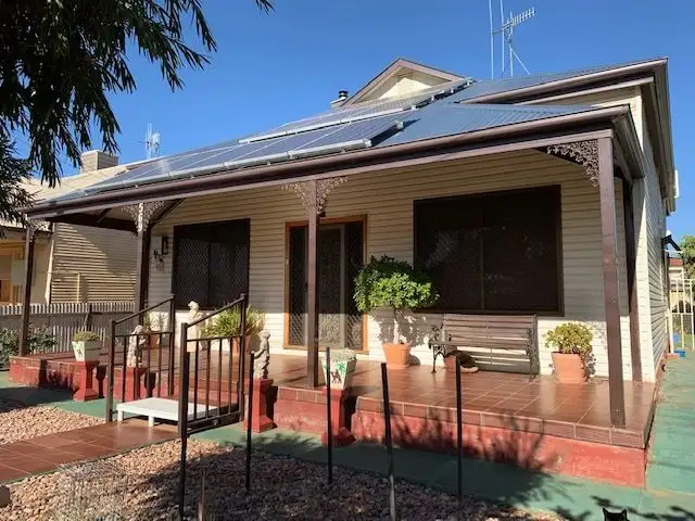 Main view of Homely house listing, 569 Chapple Lane, Broken Hill NSW 2880