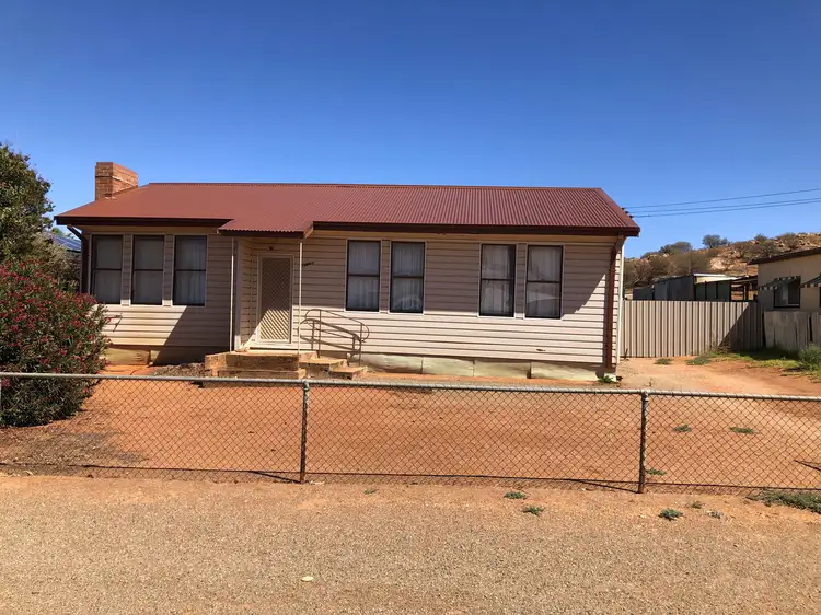 34 Morgan Street, Broken Hill NSW 2880