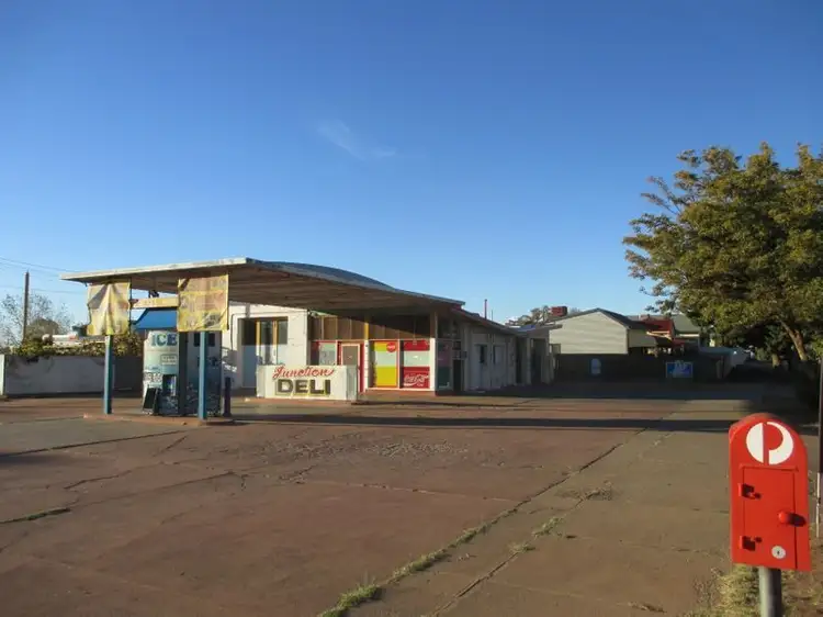 564 Argent Street, Broken Hill NSW 2880