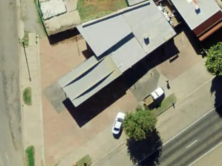 Second view of Homely house listing, 564 Argent Street, Broken Hill NSW 2880