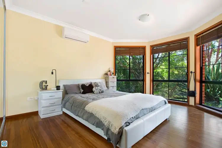 Third view of Homely house listing, 6 Sugarwood Place, Farmborough Heights NSW 2526