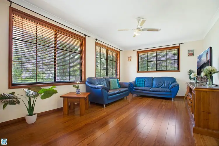 Fourth view of Homely house listing, 6 Sugarwood Place, Farmborough Heights NSW 2526