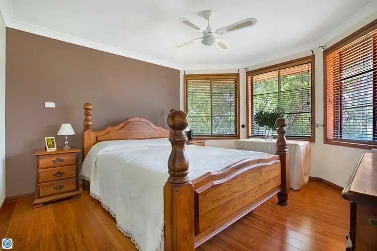Sixth view of Homely house listing, 6 Sugarwood Place, Farmborough Heights NSW 2526