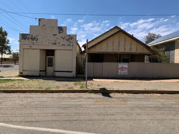 150 Gypsum Street, Broken Hill NSW 2880
