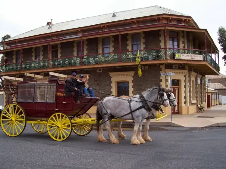 Main view of Homely house listing, 76 Argent Street, Broken Hill NSW 2880