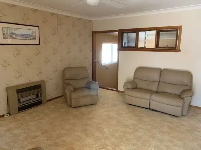 Sixth view of Homely house listing, 21 Harris Street, Broken Hill NSW 2880