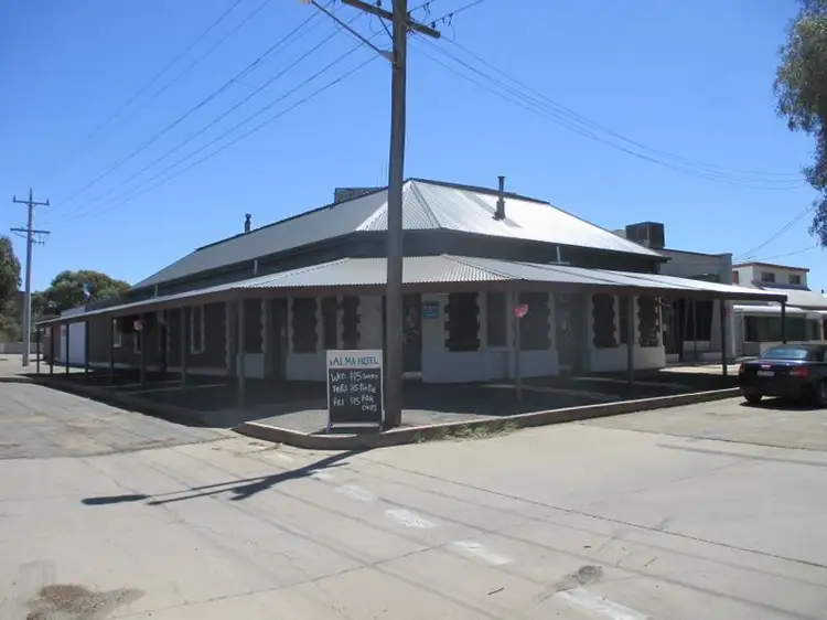 212 Hebbard Street, Broken Hill NSW 2880