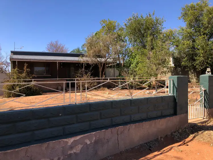 335 Morish Street, Broken Hill NSW 2880