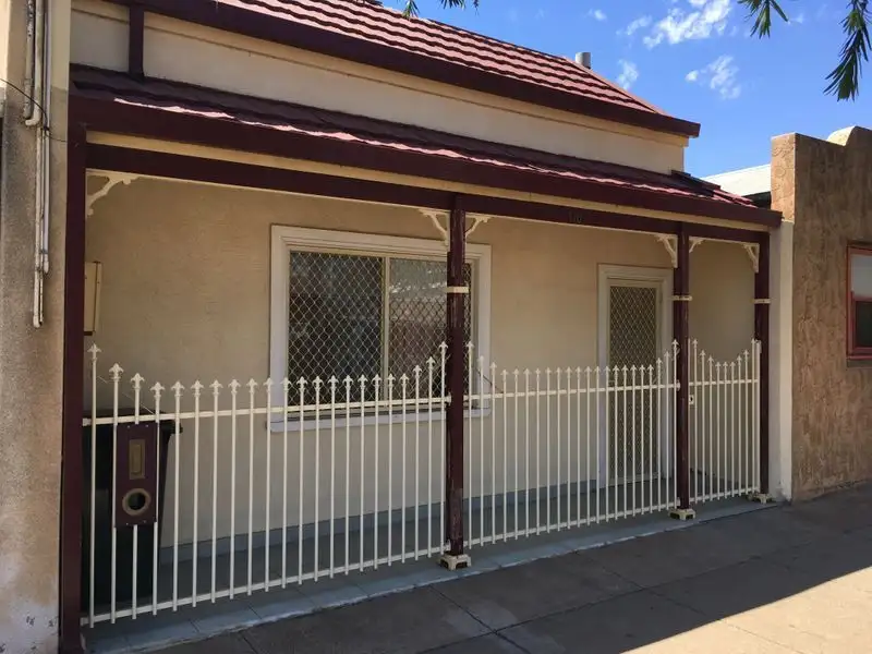 Main view of Homely house listing, 110 Oxide Street, Broken Hill NSW 2880