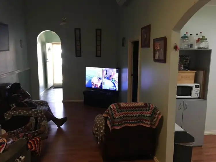 Fourth view of Homely house listing, 110 Oxide Street, Broken Hill NSW 2880