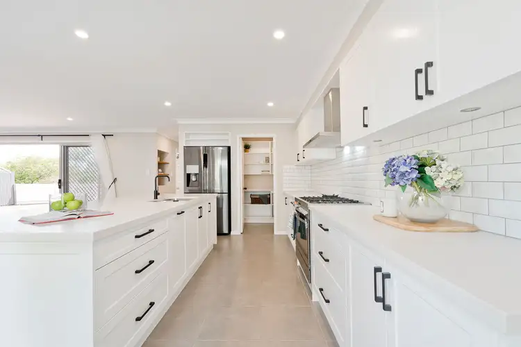 Third view of Homely house listing, 44 Ballinger Crescent, Albany Creek QLD 4035
