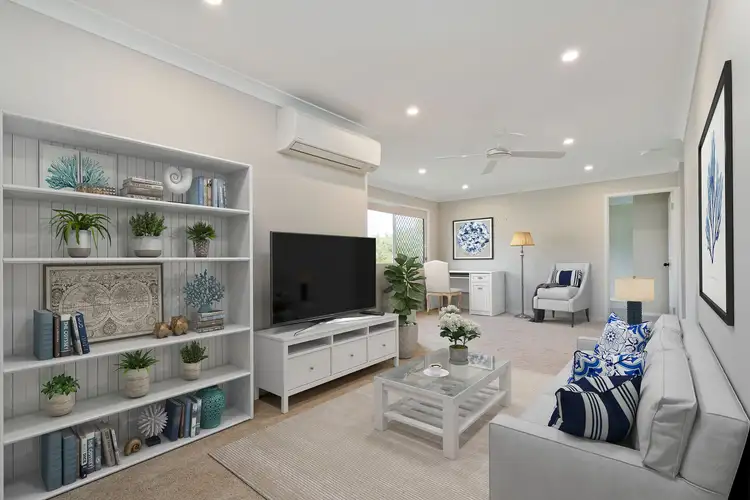 Fourth view of Homely house listing, 44 Ballinger Crescent, Albany Creek QLD 4035