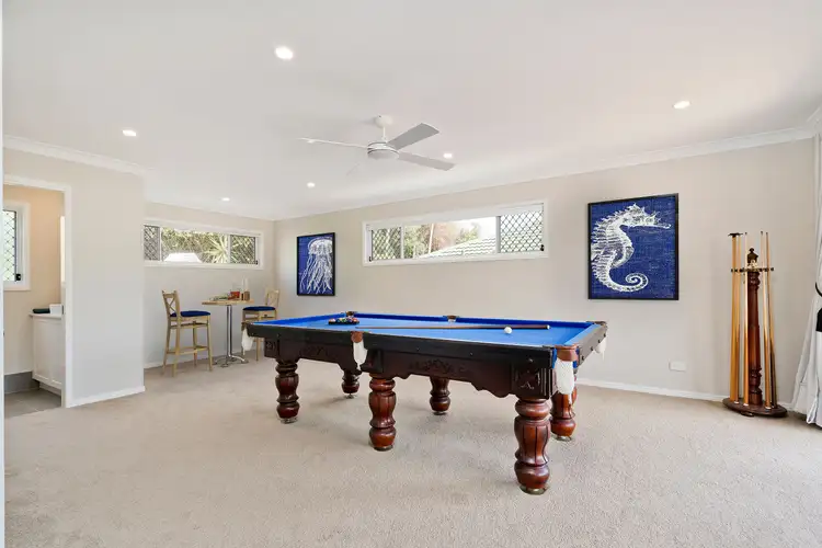 Sixth view of Homely house listing, 44 Ballinger Crescent, Albany Creek QLD 4035