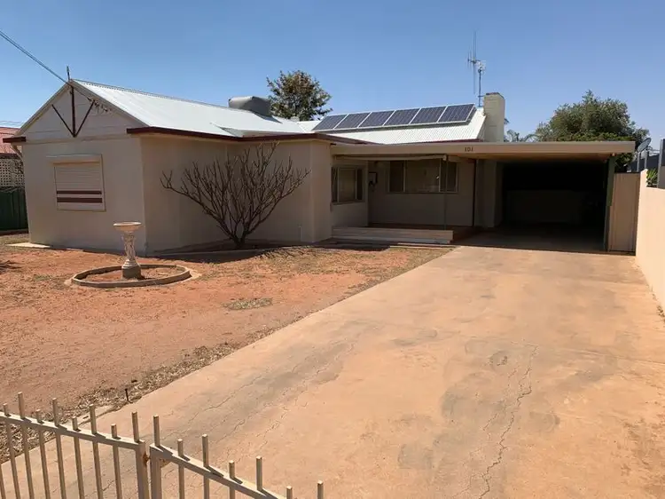 101 Duff Street, Broken Hill NSW 2880