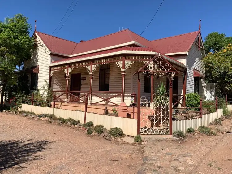 Main view of Homely house listing, 15 Garnet Street, Broken Hill NSW 2880