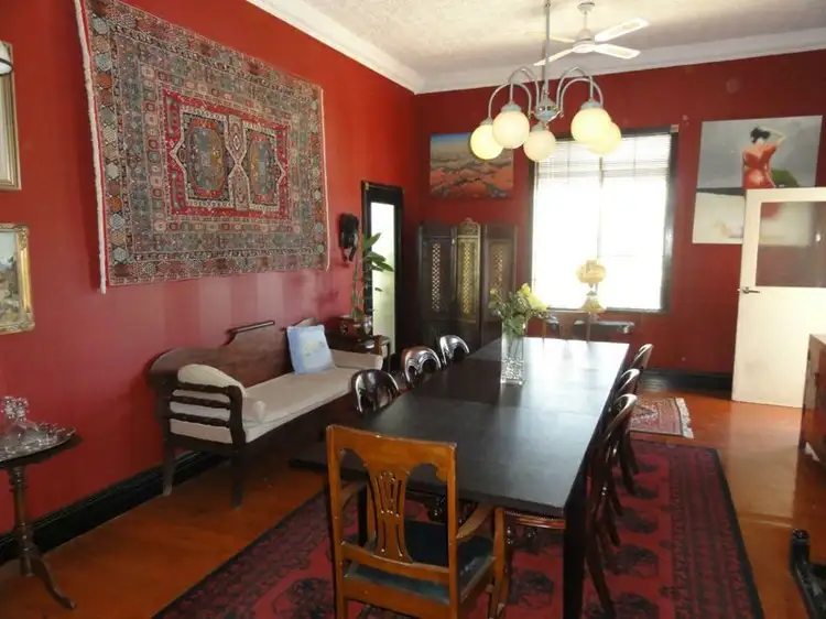 Third view of Homely house listing, 15 Garnet Street, Broken Hill NSW 2880