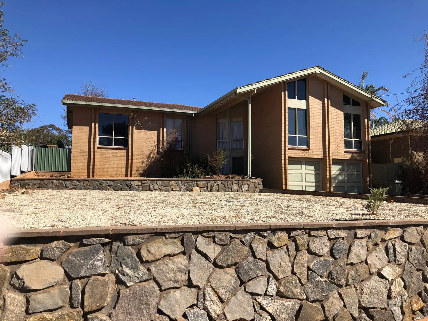 Main view of Homely house listing, 470 Wyman Street, Broken Hill NSW 2880