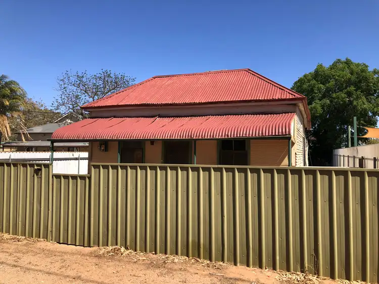 110 Ryan Street, Broken Hill NSW 2880
