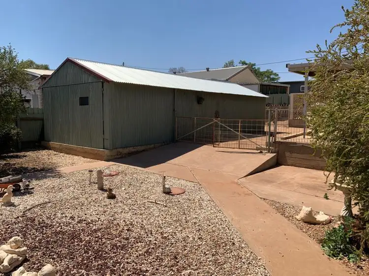 Fourth view of Homely house listing, 404 Williams Lane, Broken Hill NSW 2880
