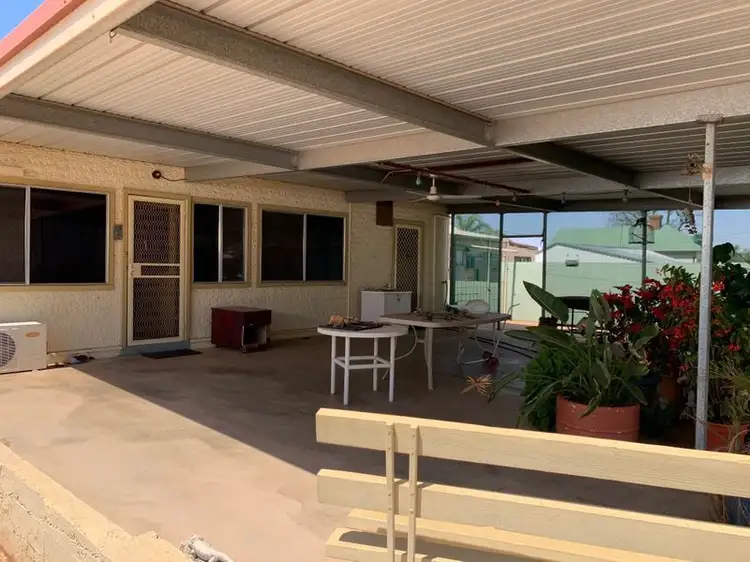 Fifth view of Homely house listing, 404 Williams Lane, Broken Hill NSW 2880