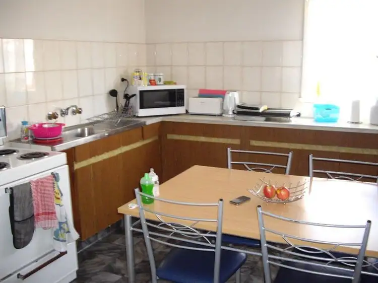 Second view of Homely house listing, 115 Sulphide Street, Broken Hill NSW 2880