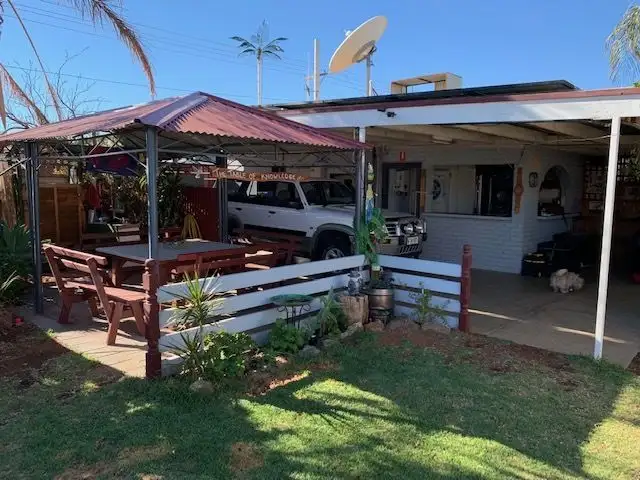 Seventh view of Homely house listing, 112 Cobalt Street, Broken Hill NSW 2880