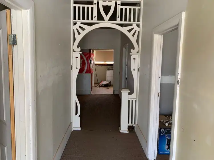 Second view of Homely house listing, 120-122 Bismuth Street, Broken Hill NSW 2880