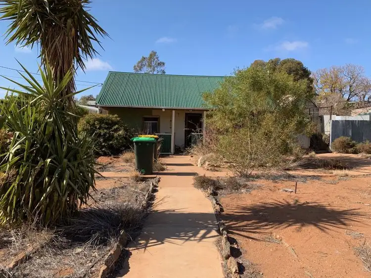 403 Cummins Lane, Broken Hill NSW 2880