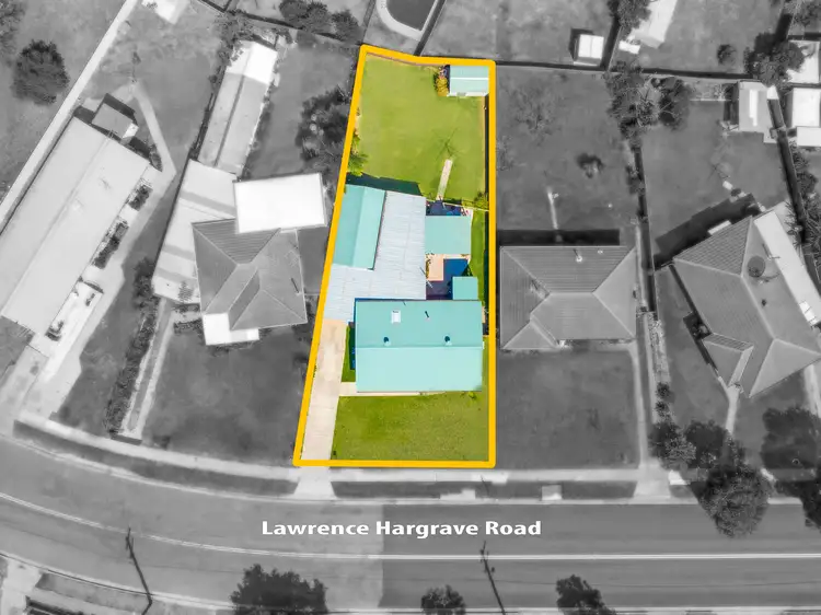 67 Lawrence Hargrave Road, Warwick Farm NSW 2170