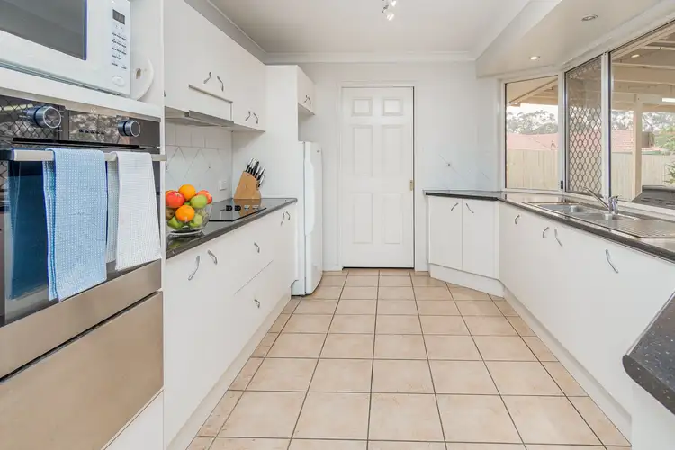 Fifth view of Homely house listing, 23 Goulburn Place, Kuraby QLD 4112